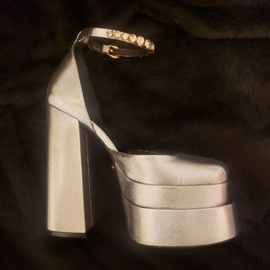 COPY - Versace Heels